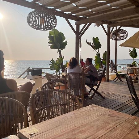 El Mirador De Ines Apartman El Puerto de Santa María Kültér fotó