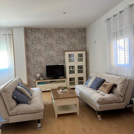 El Mirador De Ines Apartman El Puerto de Santa María Kültér fotó