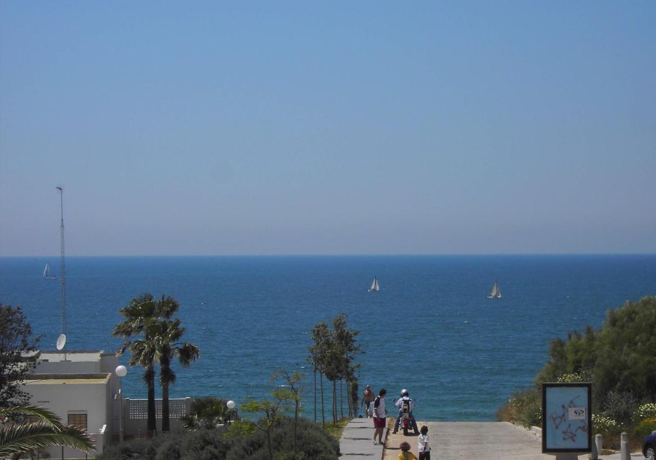 El Mirador De Ines Apartman El Puerto de Santa María Kültér fotó
