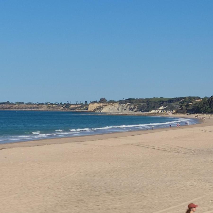 El Mirador De Ines Apartman El Puerto de Santa María Kültér fotó