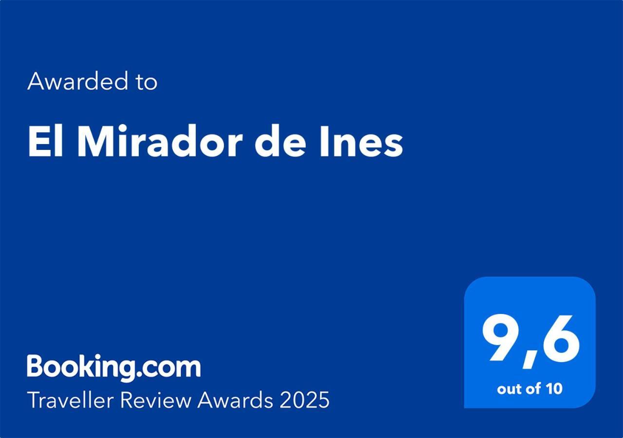 El Mirador De Ines Apartman El Puerto de Santa María Kültér fotó
