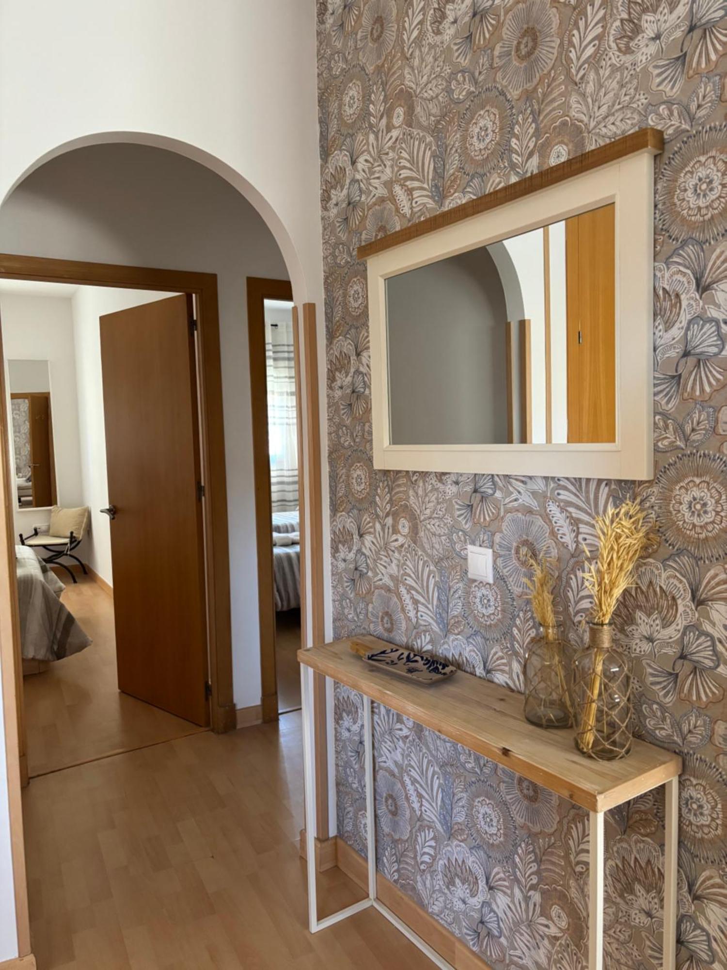 El Mirador De Ines Apartman El Puerto de Santa María Kültér fotó