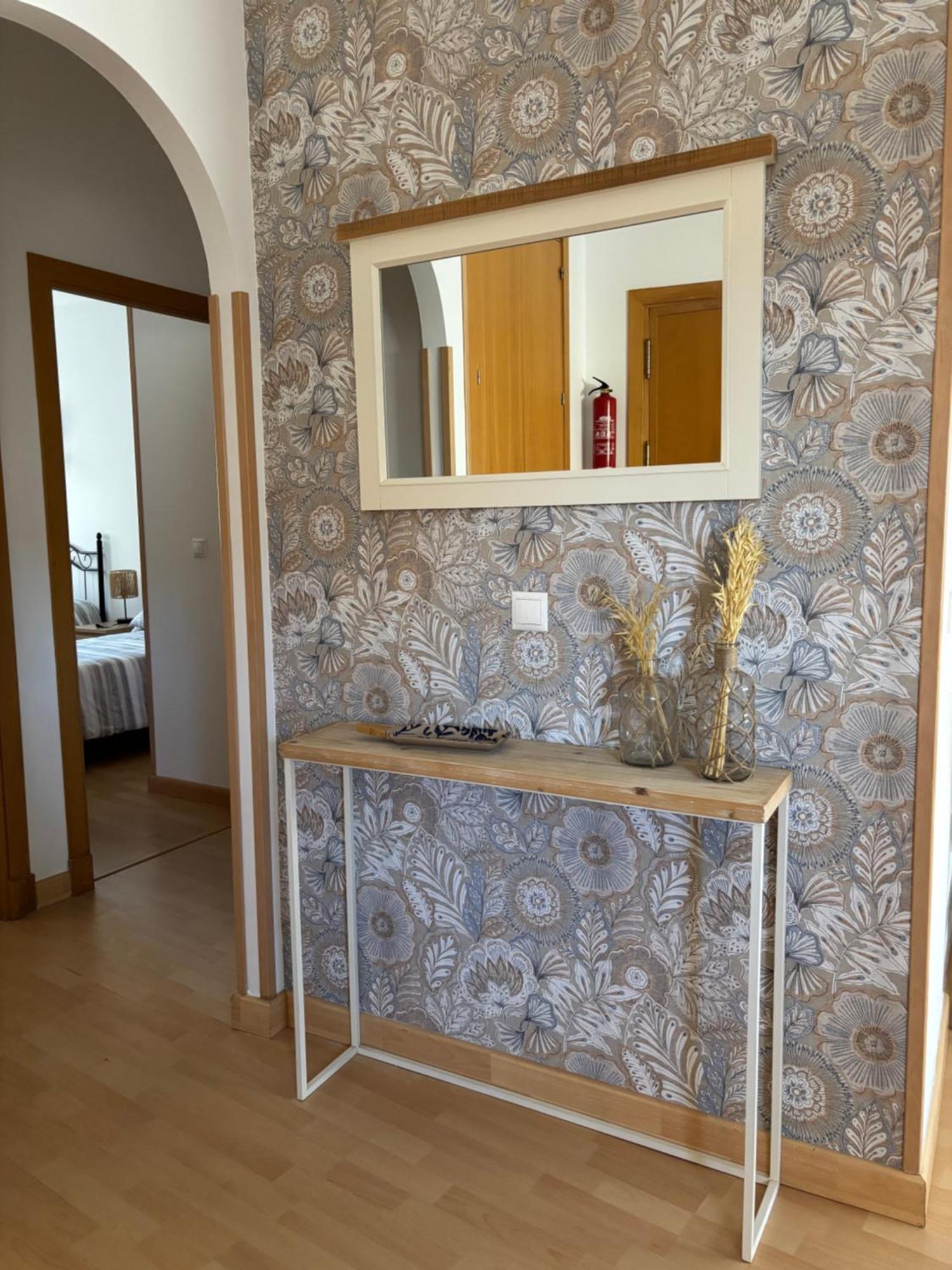 El Mirador De Ines Apartman El Puerto de Santa María Kültér fotó