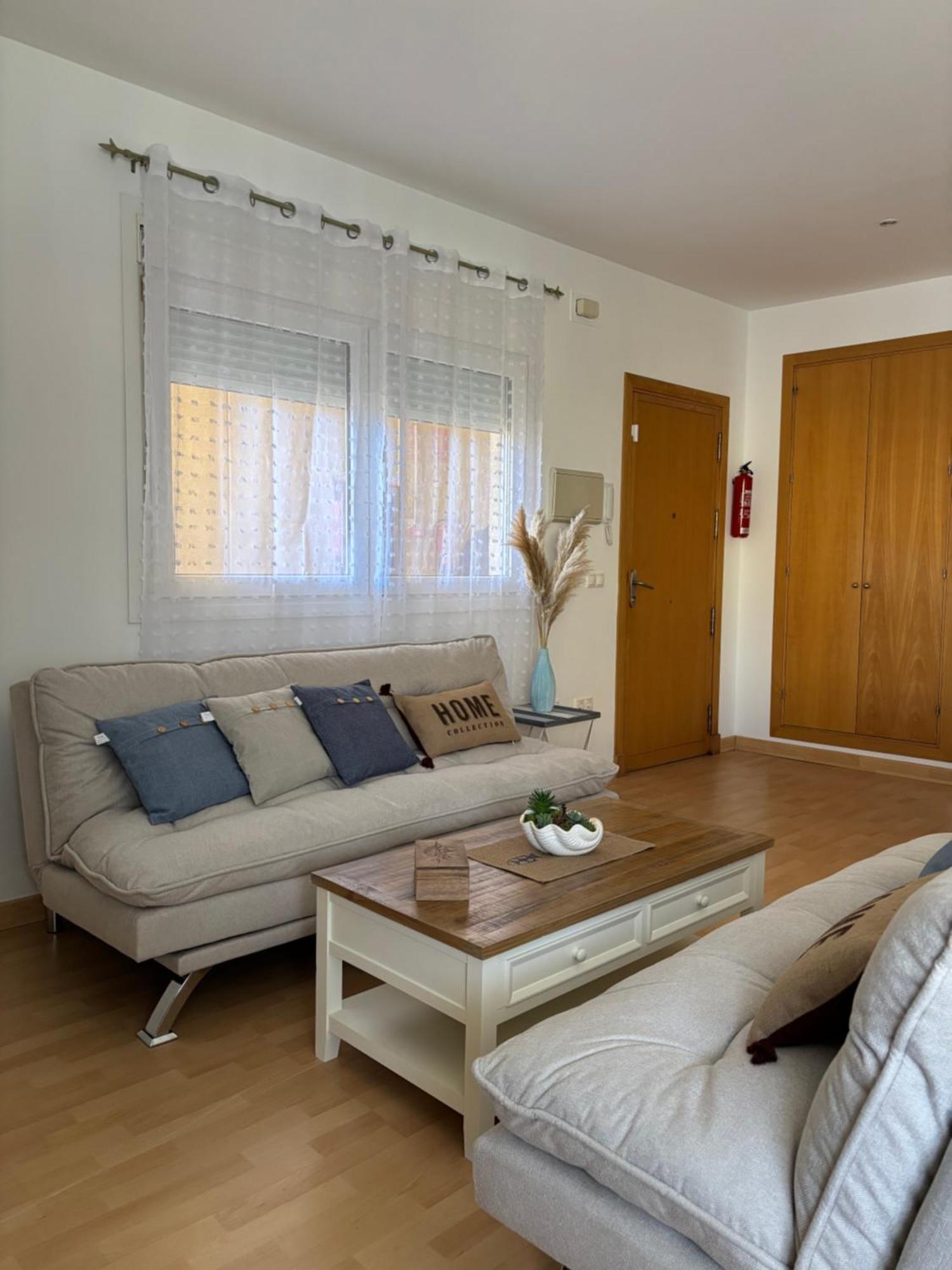 El Mirador De Ines Apartman El Puerto de Santa María Kültér fotó