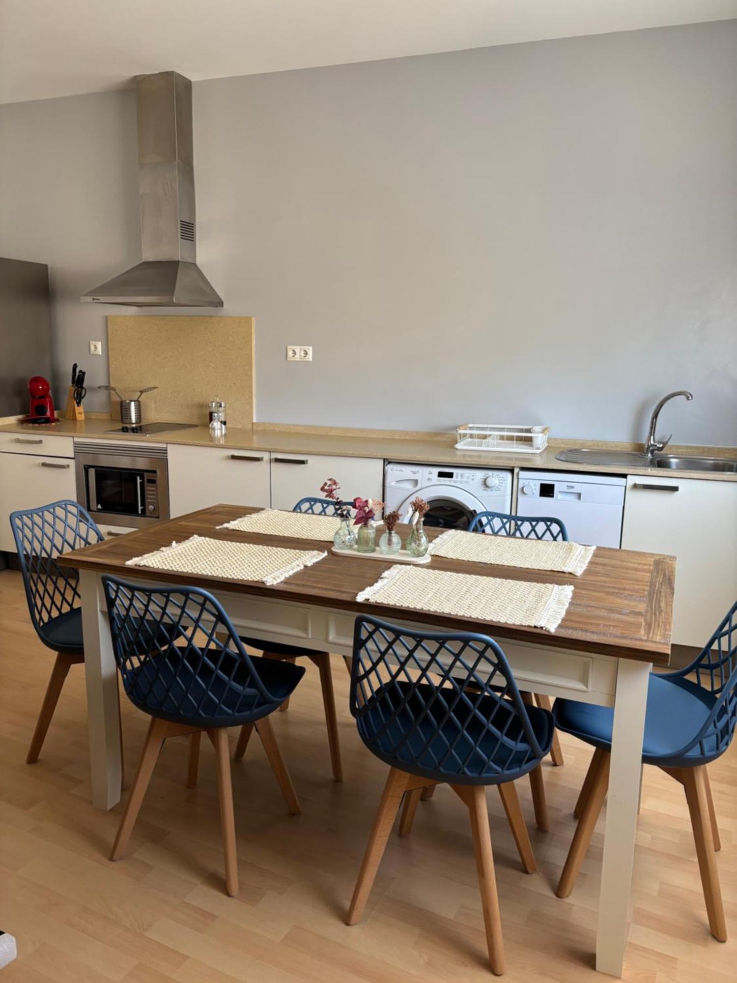 El Mirador De Ines Apartman El Puerto de Santa María Kültér fotó
