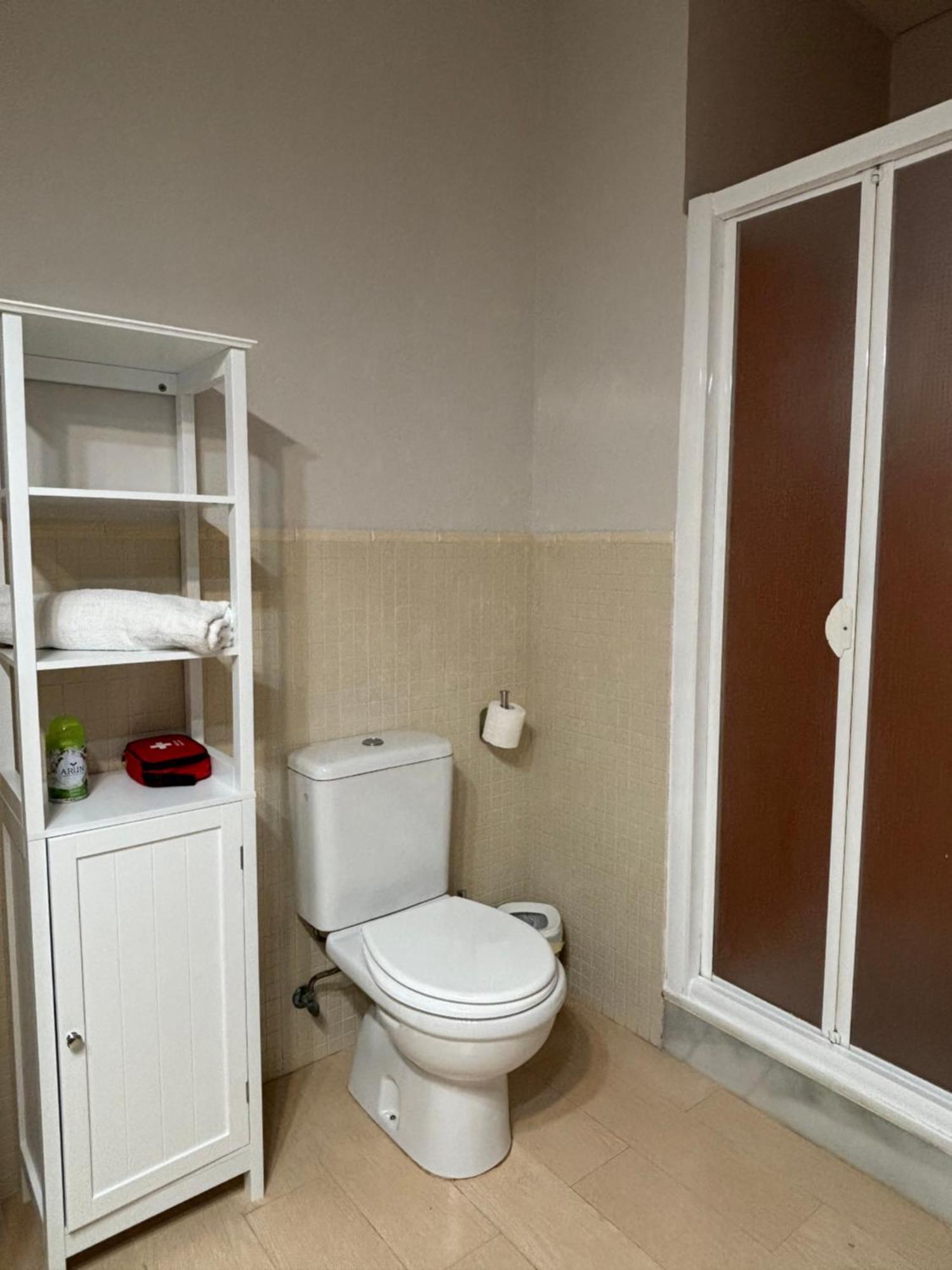 El Mirador De Ines Apartman El Puerto de Santa María Kültér fotó