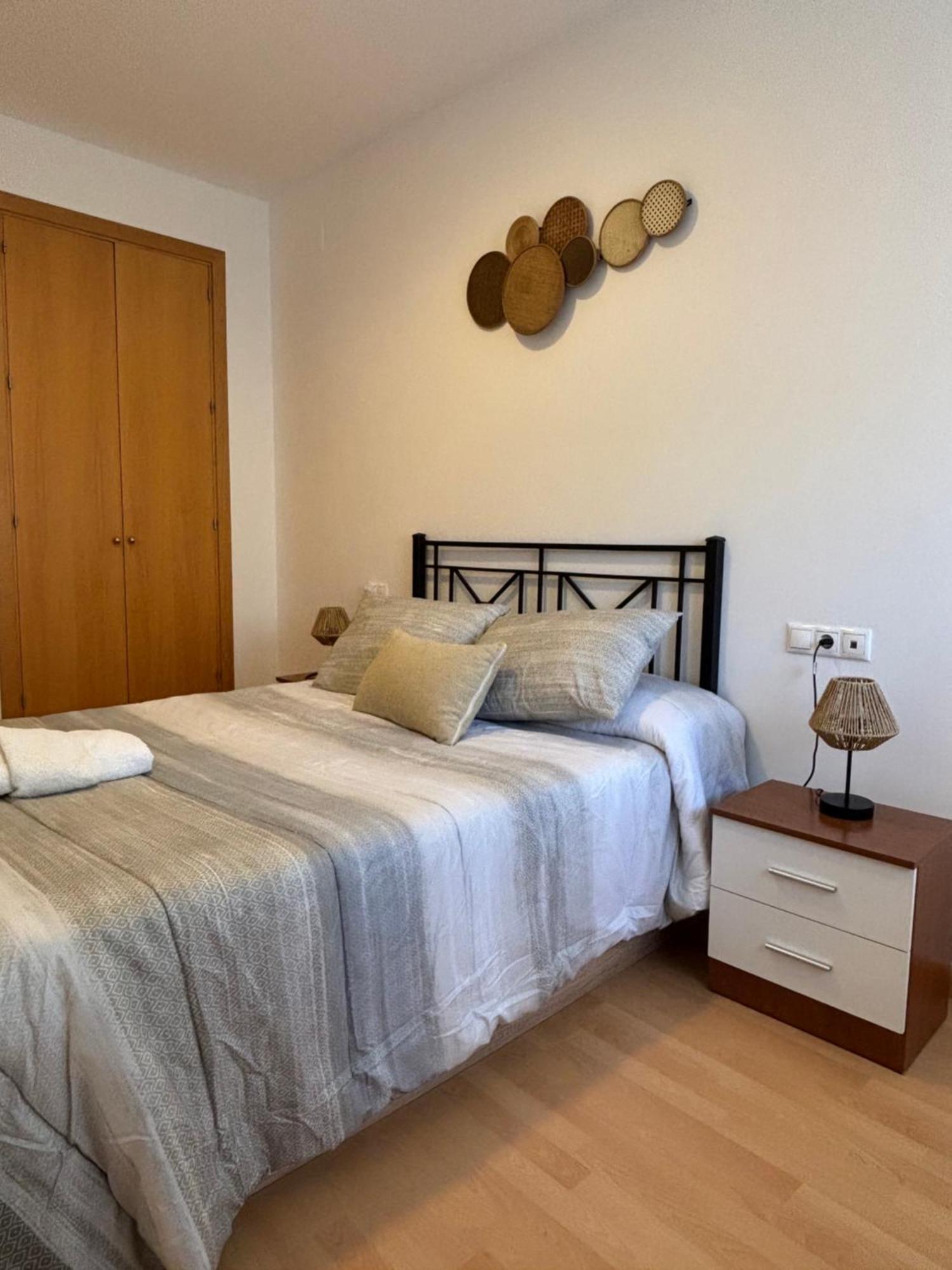 El Mirador De Ines Apartman El Puerto de Santa María Kültér fotó