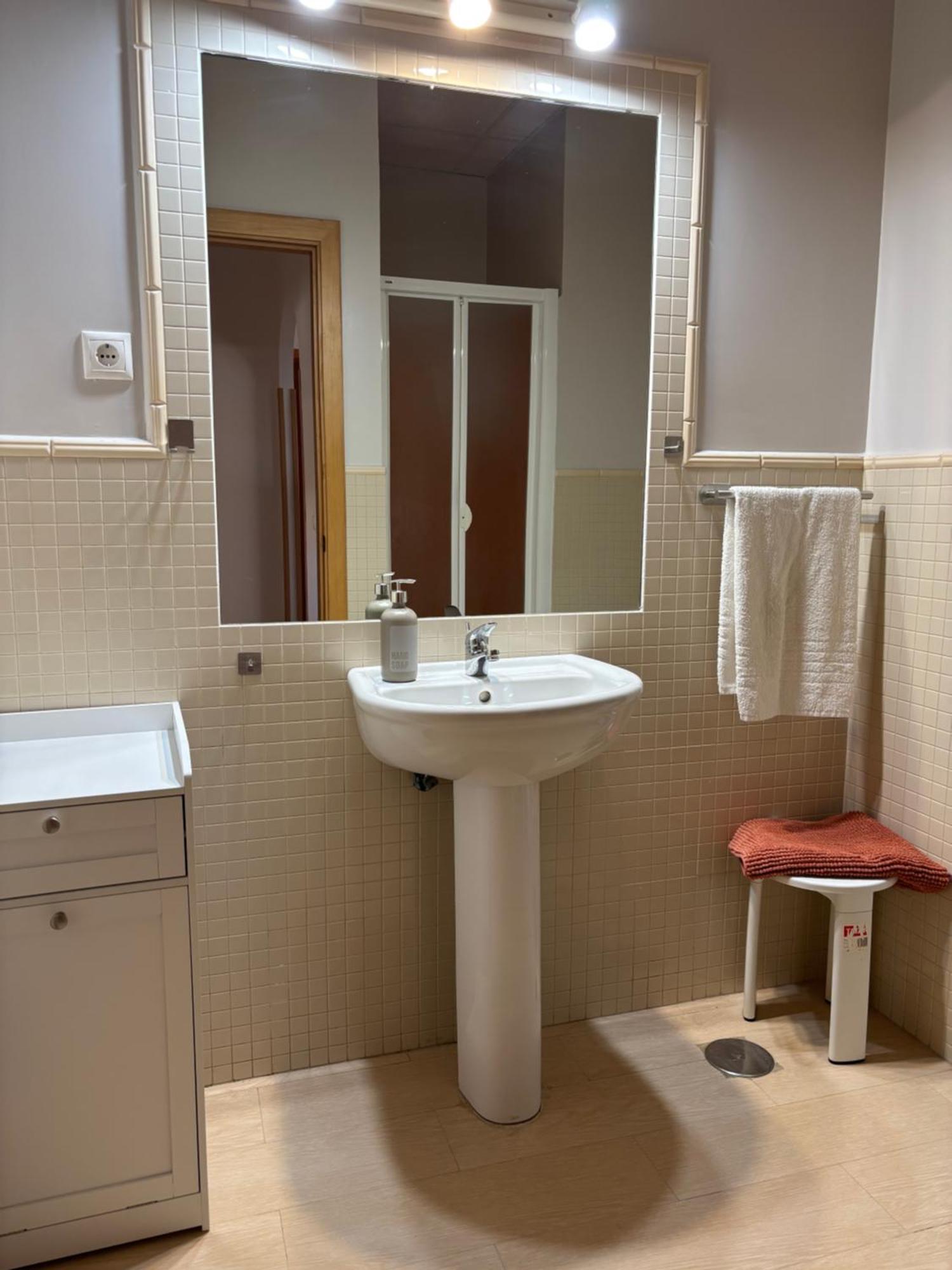 El Mirador De Ines Apartman El Puerto de Santa María Kültér fotó