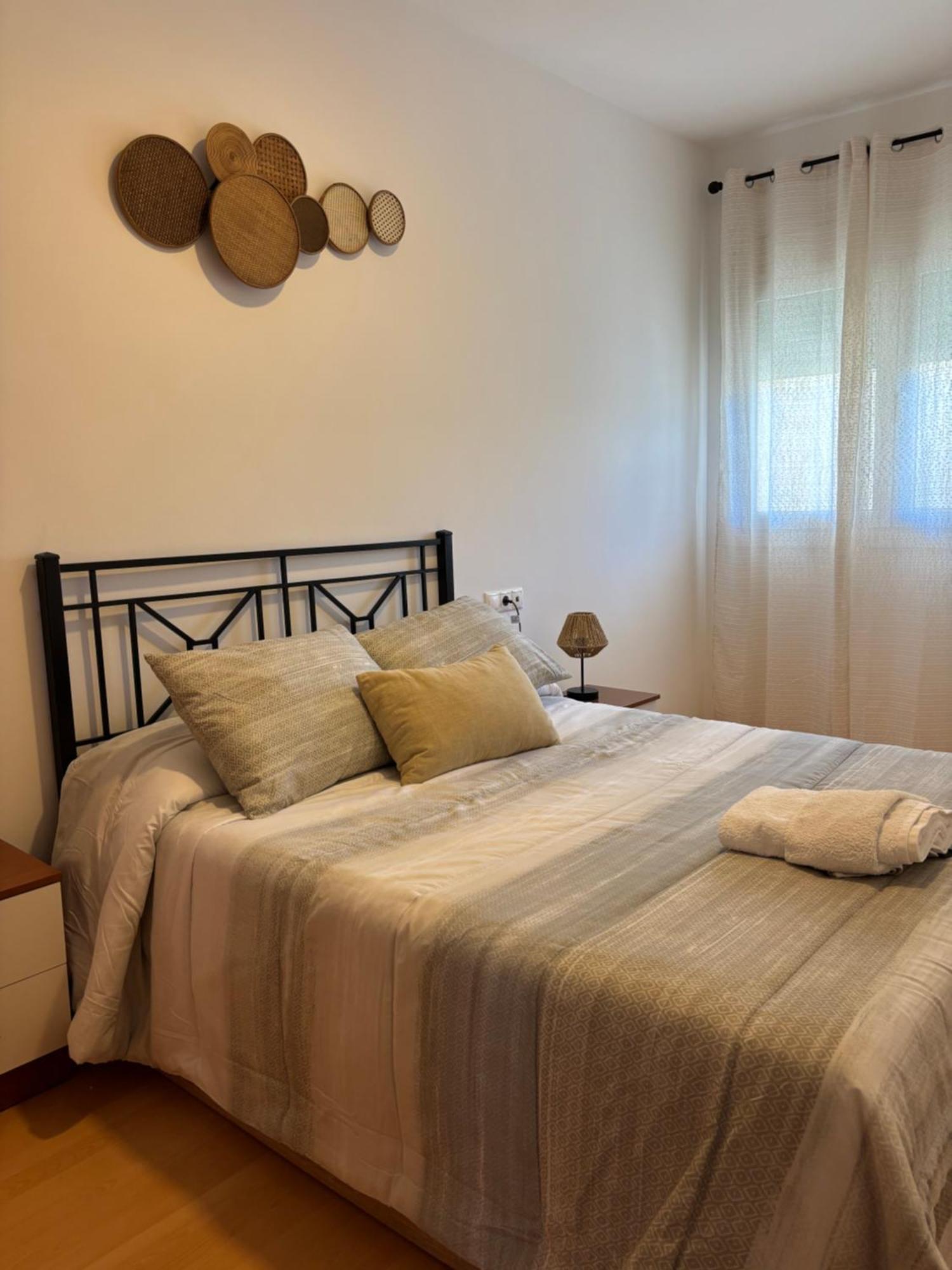 El Mirador De Ines Apartman El Puerto de Santa María Kültér fotó