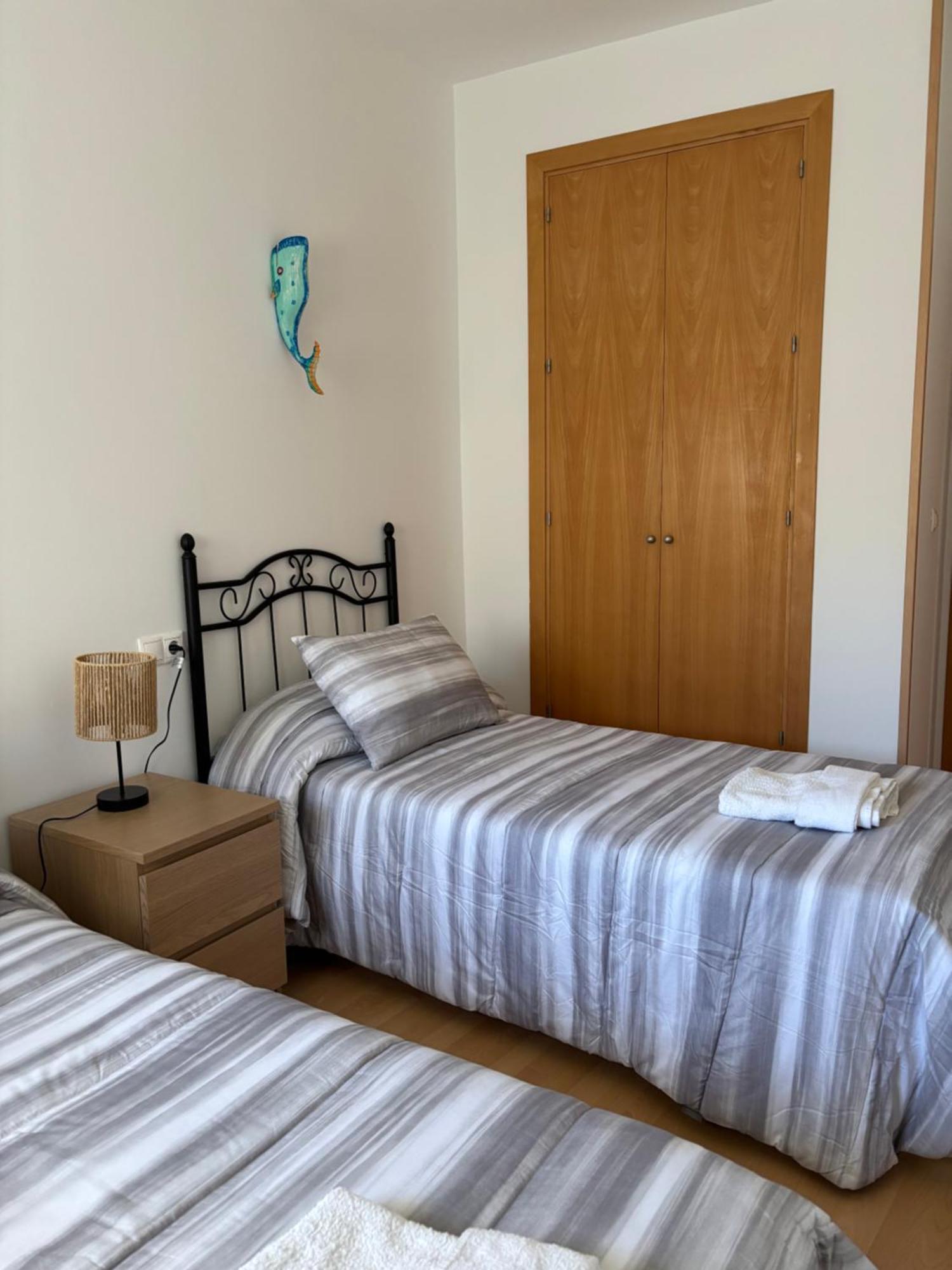 El Mirador De Ines Apartman El Puerto de Santa María Kültér fotó